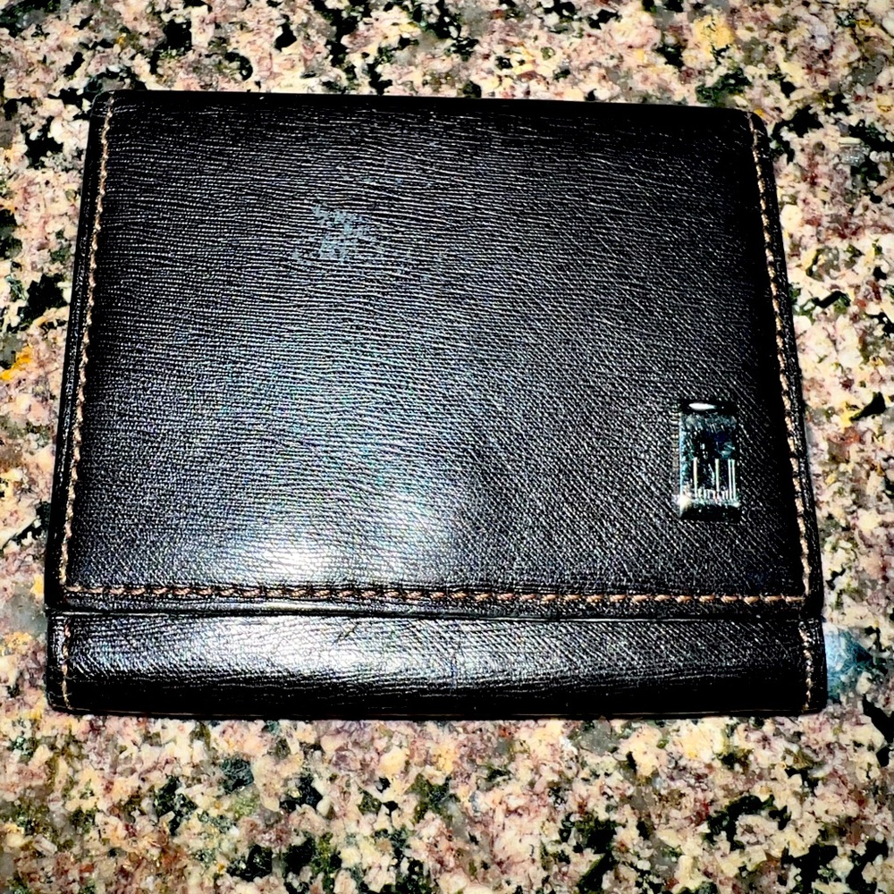 Alfred Dunhill Wallet